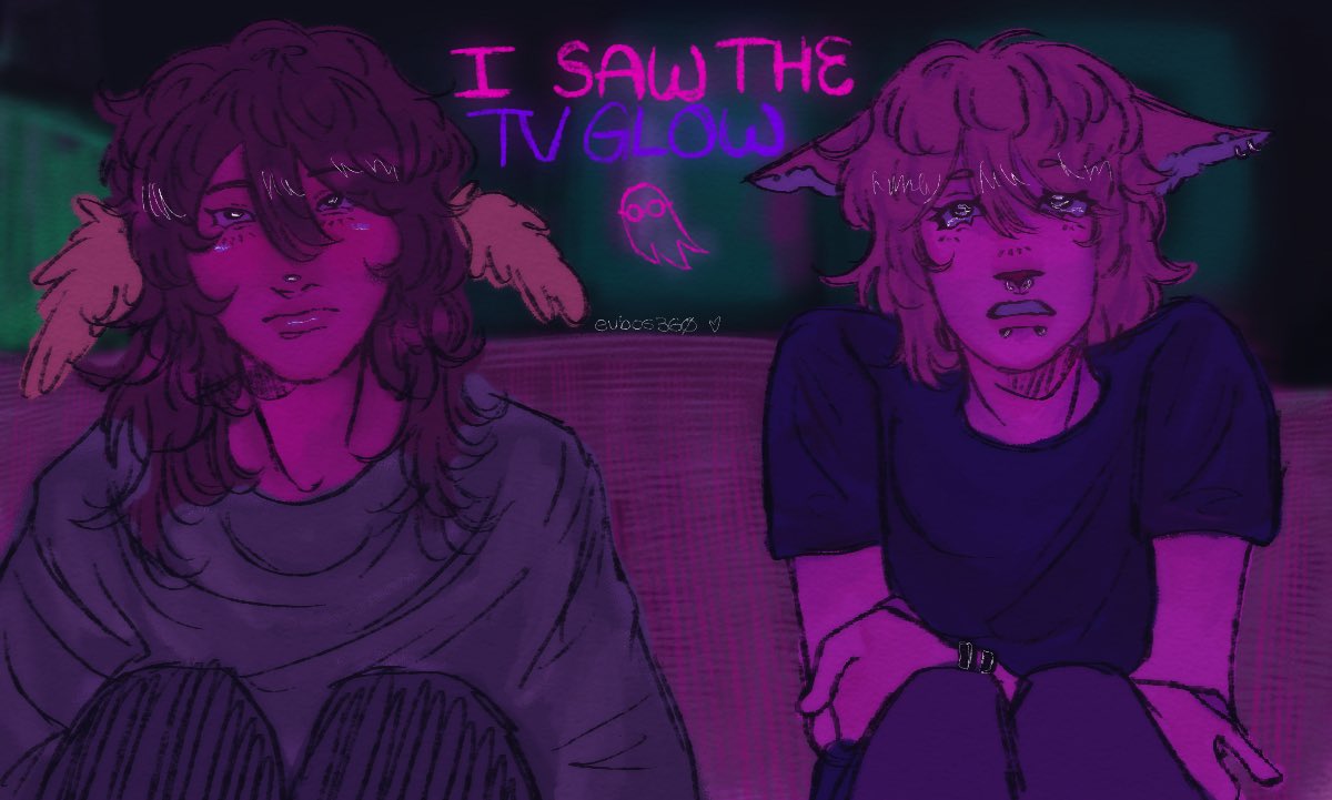 i blame luz anyway emoducks moment

#nihachufanart #quackityfanart #tpdsmp