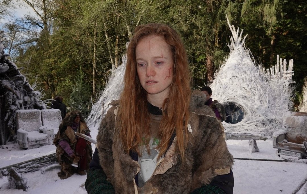 van thinker 💭 tweet media