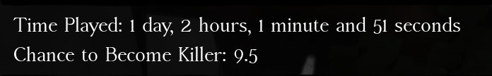 am i qualified enough to talk about forsaken now