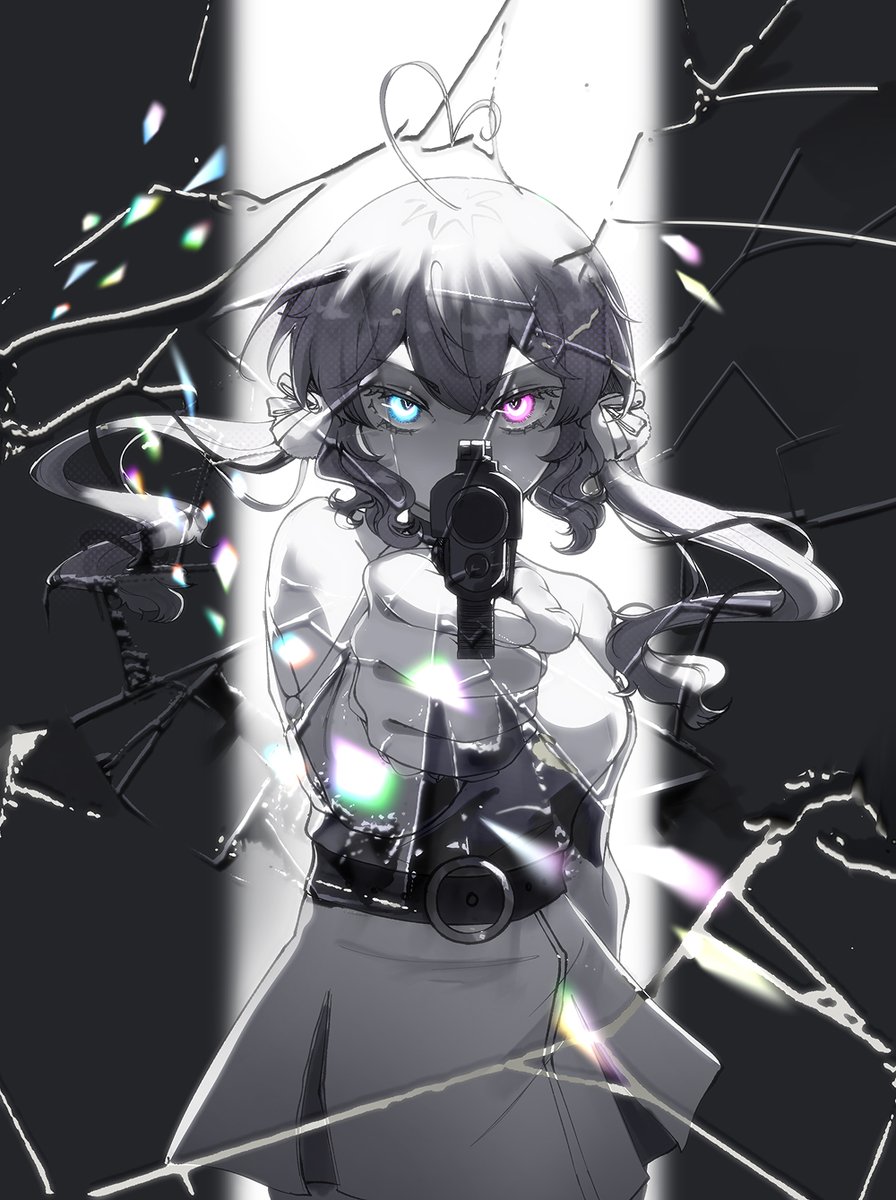 splendiferachie's tweet photo. illustrated countdown to "meta/morphose" - 2 days left ☆
dilemma - art by @raelaveire
"But what can you not understand - there’s no one else I want to love!"
#meta_morphose https://t.co/tdl4kwn2us