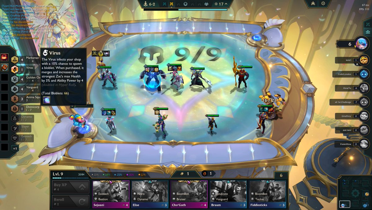 Riot Mort tweet media