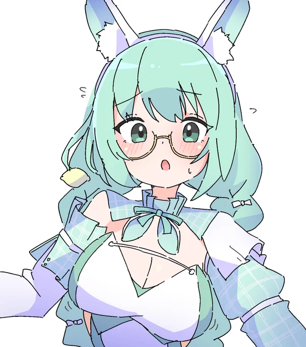 新衣装ボスちゃん
