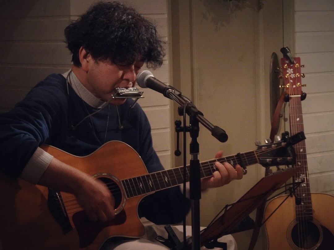MOJO_MOJA's tweet photo. [Mojo:Moja]のオープンマイクは、随時開催！

次回のオープンマイクは、今週末日曜日！
4月20日の日中です！！

#mojomoja #モジョモジャ
#OPEN_MIC #オープンマイク https://t.co/bysoYEhPBU