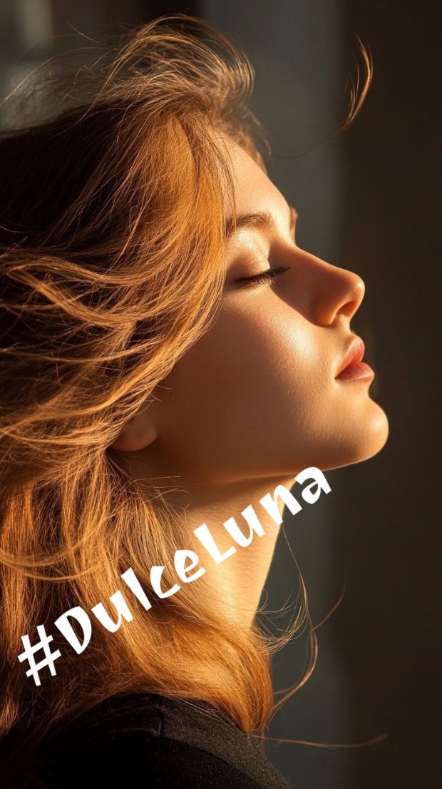 Every second without you makes me weaker.

#DulceLuna