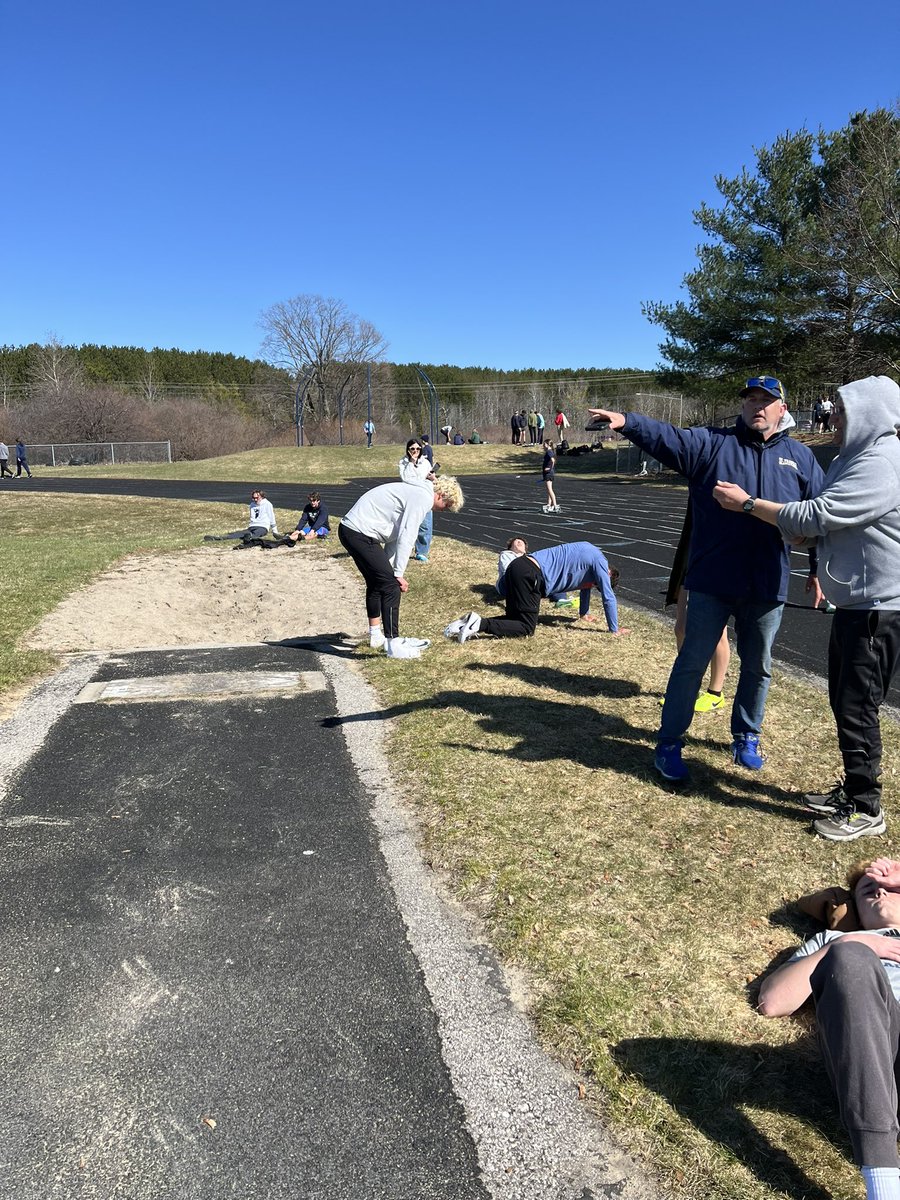 Gladiators tweet media