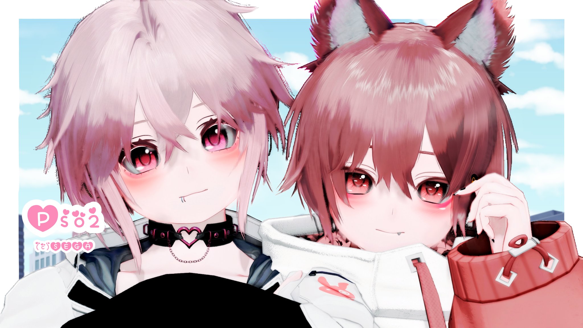 る ん (@__l__u__c__e__) / X