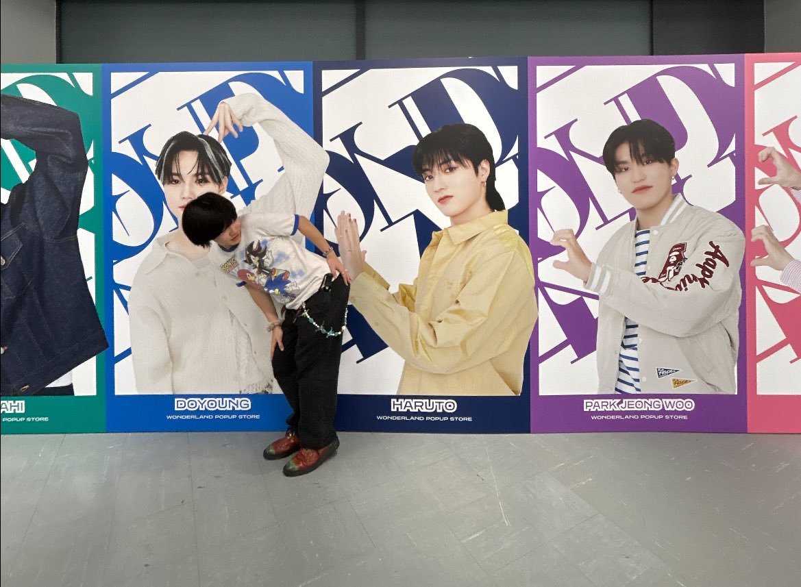 _asahrt_'s tweet photo. Tag 🏷️
05 │ 岩手

BABYMONSTER：ASA 🐰
TREASURE ：HARUTO🦋
TWICE : NAYEON🐰

一緒に想い出作れる人募集中🙌
♡or↺で気になる方お迎えします🫶
 #MONSTIEZと繋がりたい
 #トゥメと繋がりたい 
 #onceと繋がりたい https://t.co/0Cv7qBvBJy
