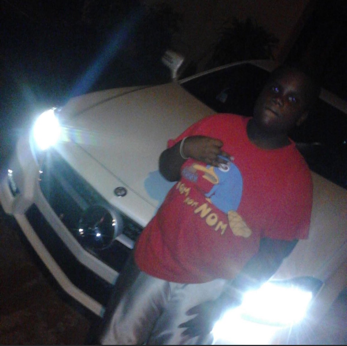 BlockboyPolo's tweet photo. #LongLiveMoneyKev 💔 4L https://t.co/pl2Hsntwqc