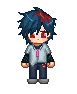 stoopidity_00's tweet photo. Estoy harto de trabajar así que mejor me hice un oc de blood soup para shipearlo con Guro my love 💘 #BloodSoup https://t.co/MJZln7OMJw