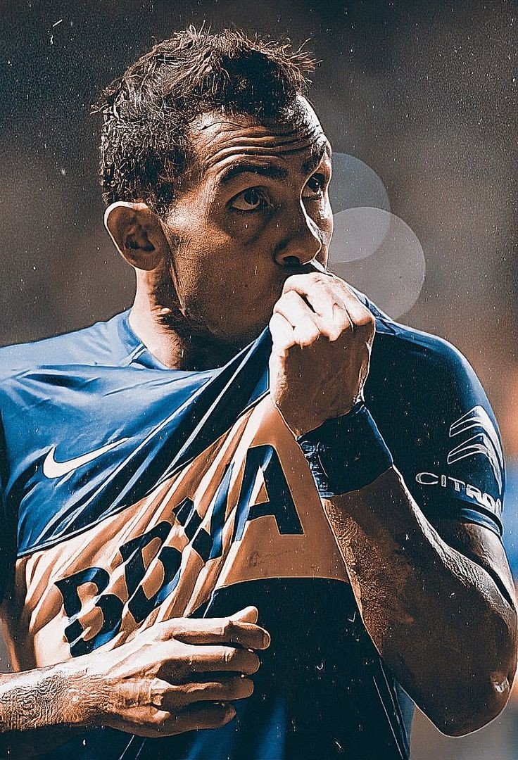 EL QUE QUIERE VOLVER, VUELVE