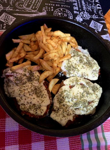 Milanesa casera de la nonita de <a href="/thomymagno/">thomy</a>