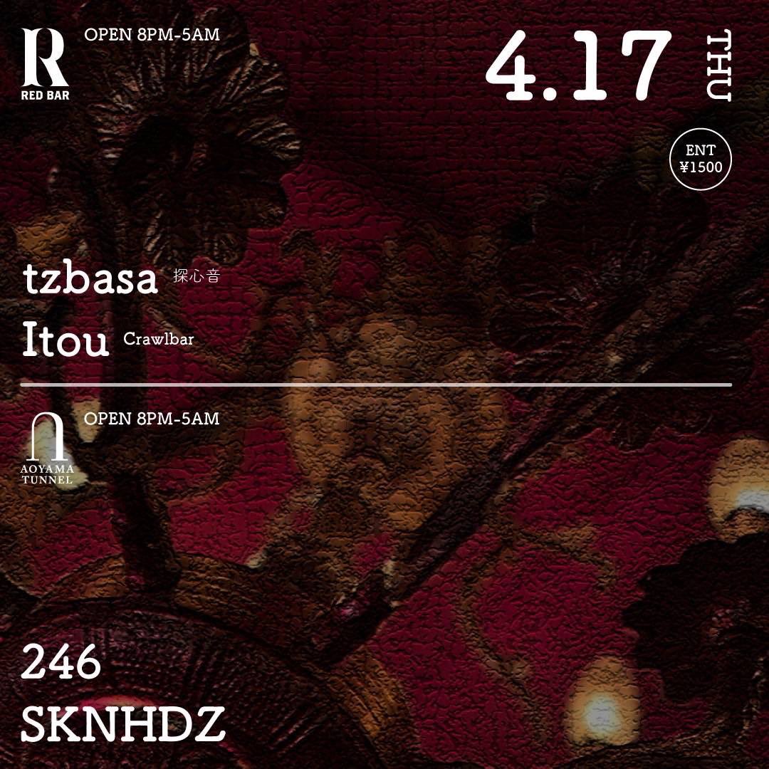 SKNHDZ tweet media
