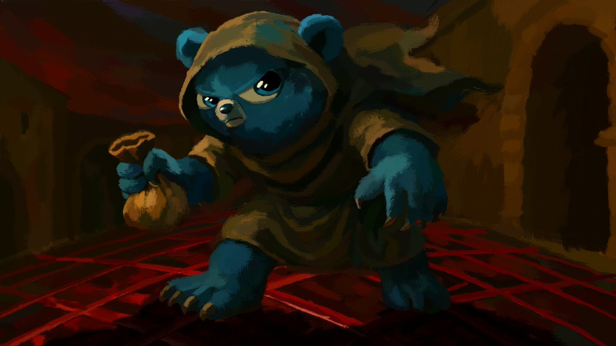 16-Traicion

Judas traiciona a Jesús entregandolo a los lideres religiosos por 30 monedas de plata

#UnicornWars #UnicornWarsFandom #UW #UnicornWarsChallenge #ArtChallenge #HolyUW2025