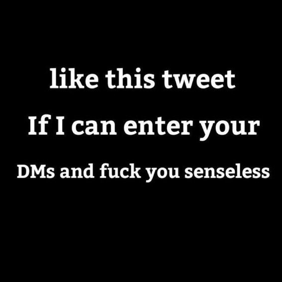 We can plot rp together. 

Just give it a like uwu ]]