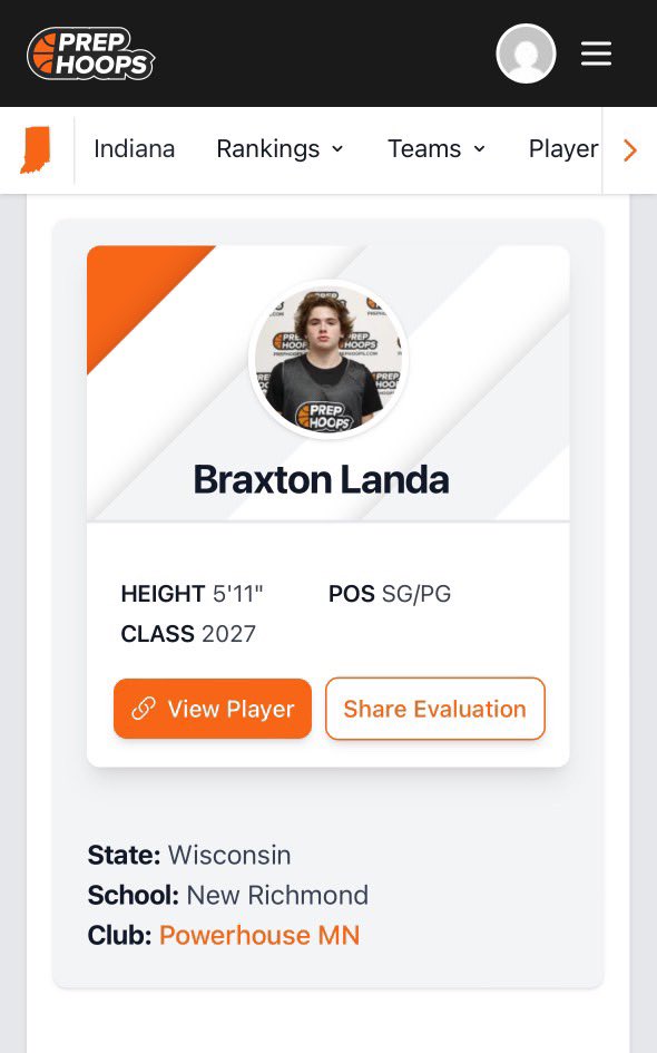 powerhousehoops16u (@powerhousemn) on Twitter photo Shoutout to <a href="/BraxtonLanda_/">Braxton Landa</a> and his hard work making the all tournament team at the Chi- Town Tip Off! π₯π₯ <a href="/ripcitymn/">PowerHouse Mn.</a> <a href="/PHCircuit/">Prep Hoops Circuit π</a> #positivepowerhouse Shoutout to <a href="/BraxtonLanda_/">Braxton Landa</a> and his hard work making the all tournament team at the Chi- Town Tip Off! π₯π₯ <a href="/ripcitymn/">PowerHouse Mn.</a> <a href="/PHCircuit/">Prep Hoops Circuit π</a> #positivepowerhouse