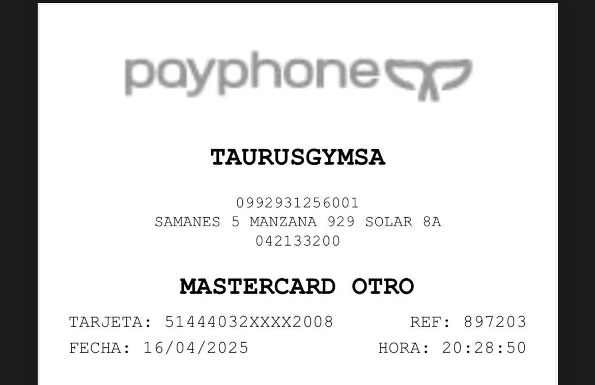 El universo conspira para que vuelva al gym de la peor forma posible! 🙂💵⚠️🤡
(Ahora voy obligado porque yo no voy a perder $30 por las webas)