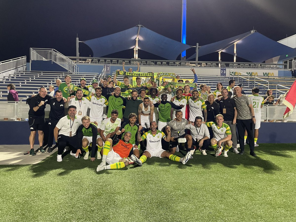 Our 12th man 🥹💚