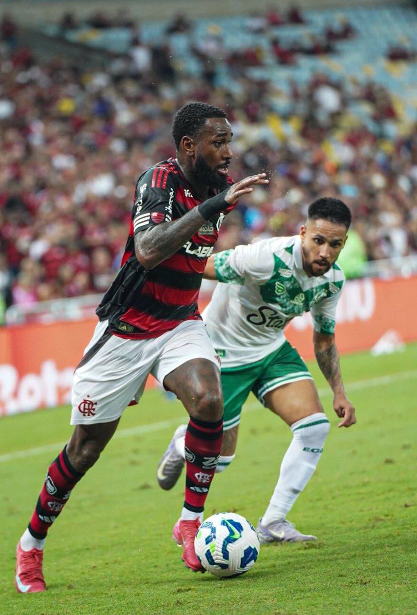 Gerson Santos tweet media