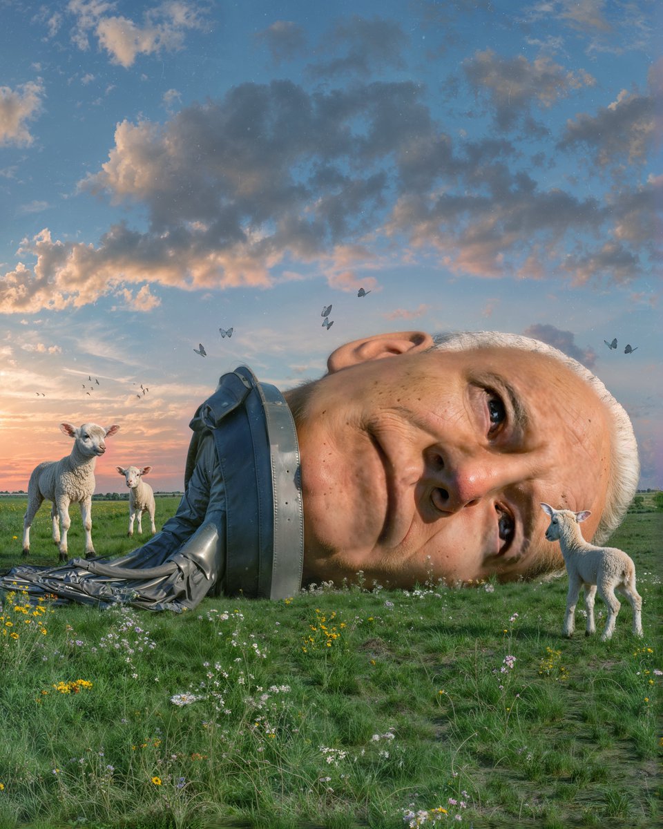 beeple tweet media