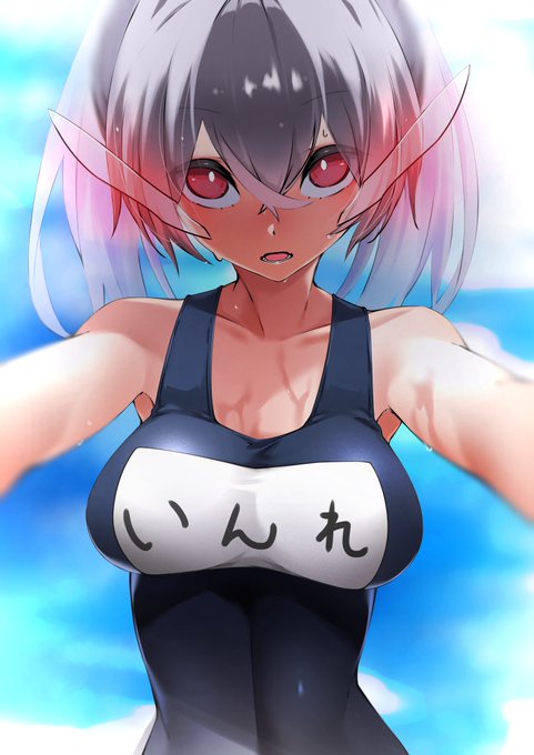 せくしーくーちゃん... 