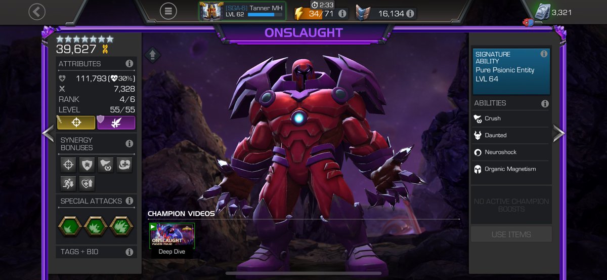 devestry28348's tweet photo. Act 9.2 was fun ig… @Lagacy69 @seatinmol @MarvelChampions @MetalSonicDude @MrRichTheMan https://t.co/acG2IHXoYJ
