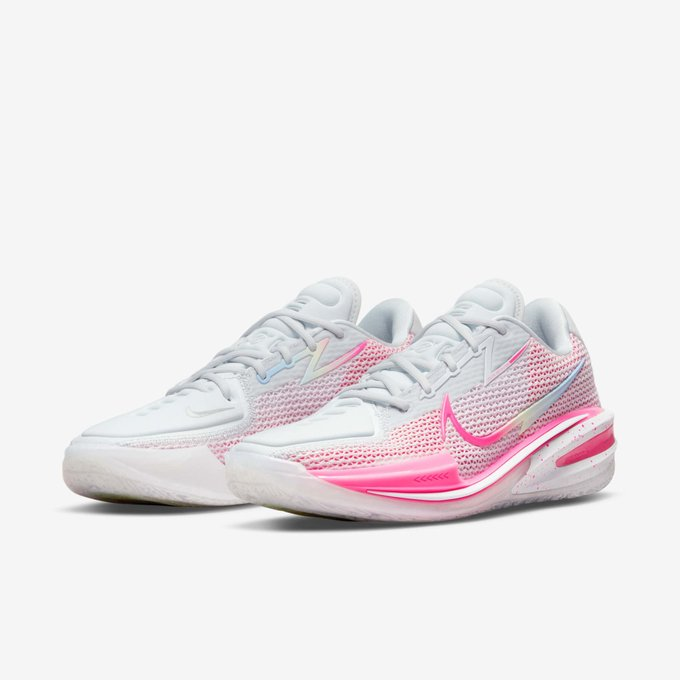SnkrsStock's tweet photo. AD: Nike G.T. Cut 'Pink Flash' drops tomorrow at 10am ET  
DSG https://t.co/P0zJkl1zBw
SNKRS https://t.co/loPqafM6Gh https://t.co/yRMA1zNFi8
