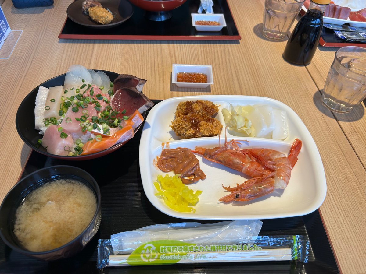 はなちゃ tweet media