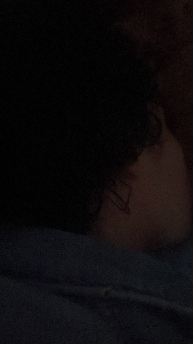 SumerNatam's tweet photo. La carita y el cabello más bonito ♥️ https://t.co/eyv3kMYiZU