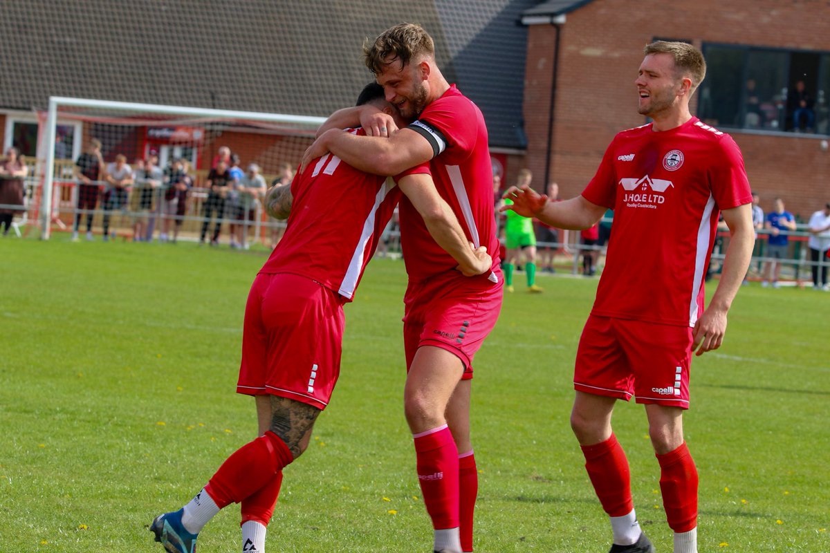 𝗧𝗪𝗢 𝗗𝗔𝗬𝗦 𝗧𝗢 𝗚𝗢

See you Saturday, reds fans. 👋 

#UpTheWellers | #WeAreTown | #WTFC