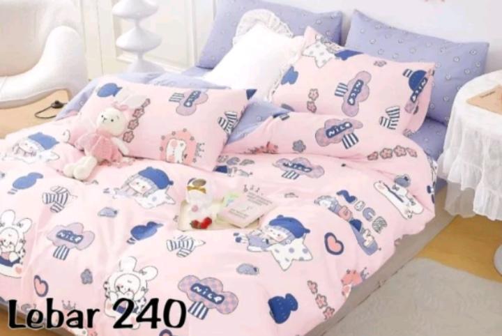 Amariltyas's tweet image. Welcome 🥰

Scroll2 di pinned threads ini dear untuk cek katalog lengkap fashion branded 100% original (tas, dompet, sepatu, jam tangan, dll) dan katalog motif bedding set custom (sprei, bedcover, dll).

Order/tanya2 --&amp;gt; DM atau WA 081384494255
#fashionbranded #beddingset