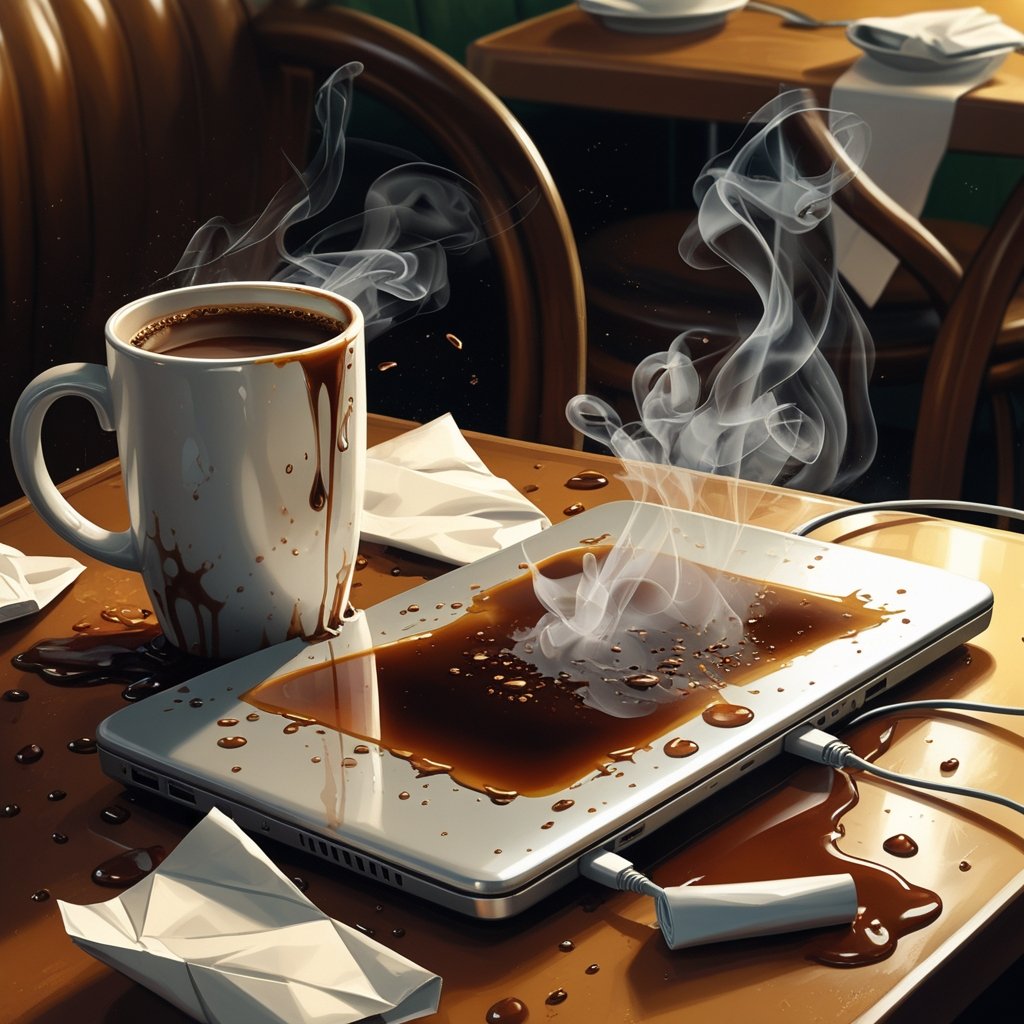 SearchlightRisk's tweet image. 🚨 BROKE YOUR PHONE/LAPTOP?
Don’t panic! Here’s how to claim under All Risks Insurance (save this thread! ⬇️) 🔧💡  
#TechTips #InsuranceHacks