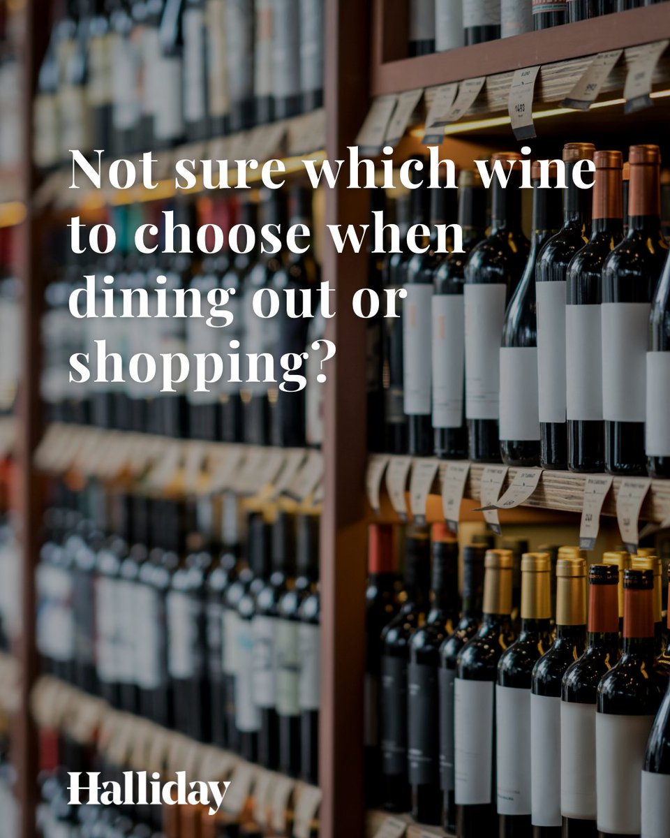 Wine Companion tweet media