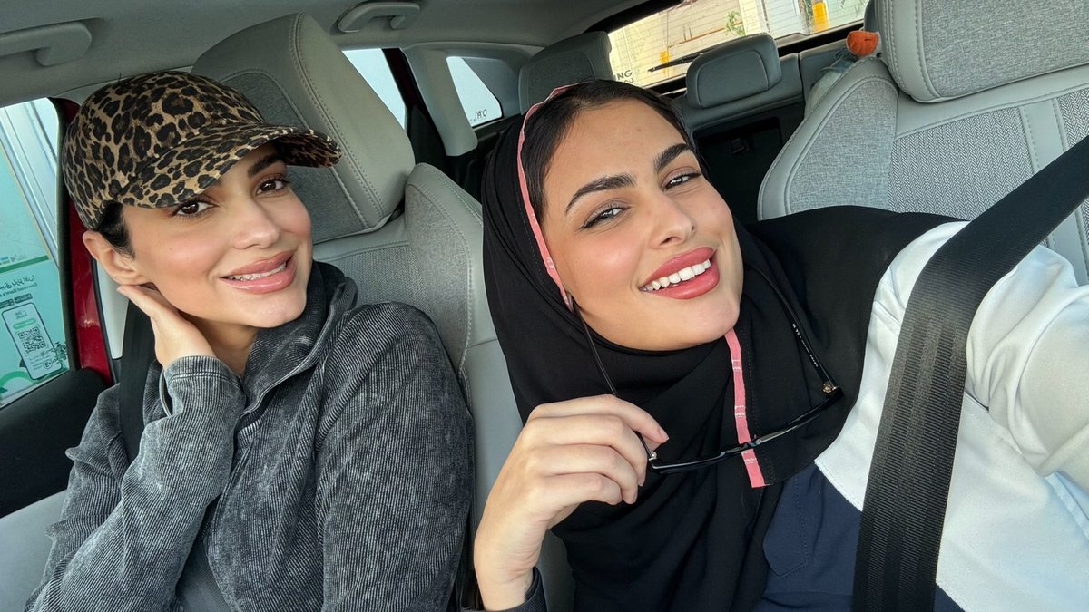 Lamar Meer | لمار مير tweet media
