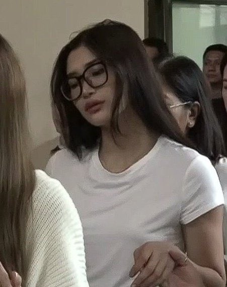 jhoannarocks's tweet image. I LOVE HOT NERDS