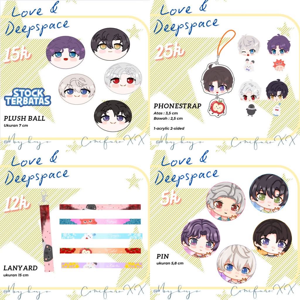 bbykeyo's tweet photo. [❤️ + RTs are appreciated]

ദ്ദി ˉ͈̀꒳ˉ͈́ )✧ CFXX - PO Batch 2 sudah dibuka

🗓️ 8 - 25 April 2025
📦 Pick up (both days) &amp; Mail order
🐇 Circle Rubbytboon (nomor  TBA)
✨ Fandom : 
Holostars EN
Hololive
FSP EN
Nijisanji EN
fromArgonavis
Michi Mochieve
LADS
ToT

#CFXXcatalogue https://t.co/5mnvi54drh