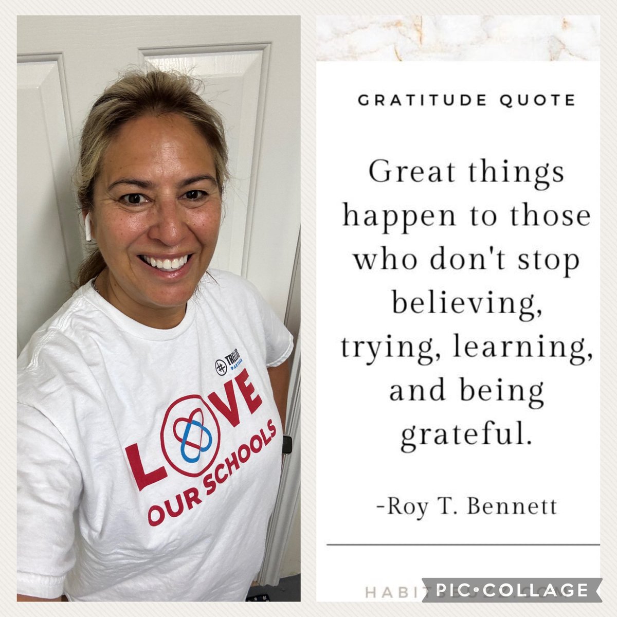 Lorena Rubio (@lorenarubio123) on Twitter photo Great things happening! Just checking in! 🙌🏽 #FitLeaders #BoycottAverage #LiveBetterLeadBetter @RyanBJackson1 <a href="/zjgalvan/">Dr. Zandra Jo Galván ❤️</a> <a href="/GracianRefugio/">Dr. Refugio Gracian</a> <a href="/PrincipalRoRod/">Rosalba Gonzalez Rodriguez</a> <a href="/DrRenaeBryant/">Dr. Renae Bryant</a> <a href="/ValChavez2018/">Valerie Chavez</a> <a href="/greg_poppy/">Coach P</a> <a href="/CoachGoodman/">Coach Goodman</a> <a href="/drgrowtoknow/">DrAmyMP</a>
<a href="/oneillgrace/">Dr. Mary O'Neill Grace</a> <a href="/Asael_Ruvalcaba/">Asael Ruvalcaba (Mr. R)</a> <a href="/Senor936/">Javier Perez, M.Ed, 🇲🇽🇺🇸</a>
<a href="/lynettewsocial/">Lynette White</a> Great things happening! Just checking in! 🙌🏽 #FitLeaders #BoycottAverage #LiveBetterLeadBetter @RyanBJackson1 <a href="/zjgalvan/">Dr. Zandra Jo Galván ❤️</a> <a href="/GracianRefugio/">Dr. Refugio Gracian</a> <a href="/PrincipalRoRod/">Rosalba Gonzalez Rodriguez</a> <a href="/DrRenaeBryant/">Dr. Renae Bryant</a> <a href="/ValChavez2018/">Valerie Chavez</a> <a href="/greg_poppy/">Coach P</a> <a href="/CoachGoodman/">Coach Goodman</a> <a href="/drgrowtoknow/">DrAmyMP</a>
<a href="/oneillgrace/">Dr. Mary O'Neill Grace</a> <a href="/Asael_Ruvalcaba/">Asael Ruvalcaba (Mr. R)</a> <a href="/Senor936/">Javier Perez, M.Ed, 🇲🇽🇺🇸</a>
<a href="/lynettewsocial/">Lynette White</a>