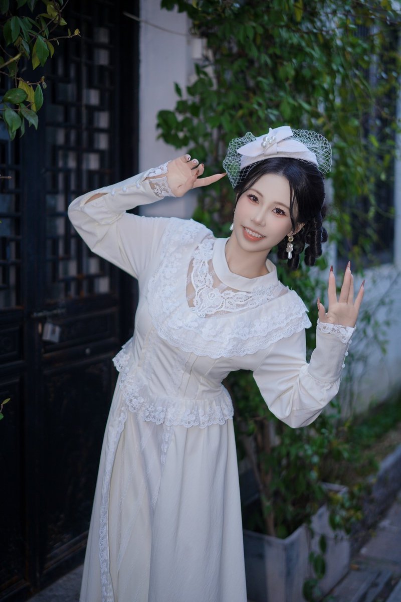 無論生活多忙碌

都擋不住想傳染快樂給你們的我🥰

💕我的專屬連結💕
https://t.co/M6KMQTxOr2 https://t.co/Mu9hqxhJQR