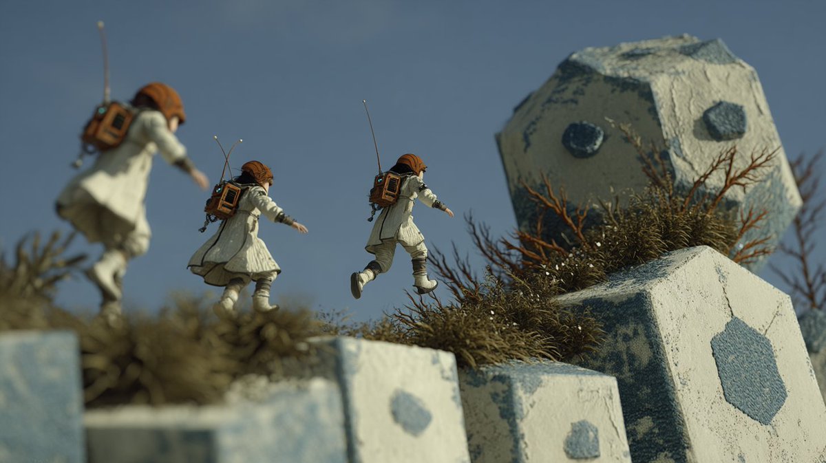 Mathew Borrett tweet media