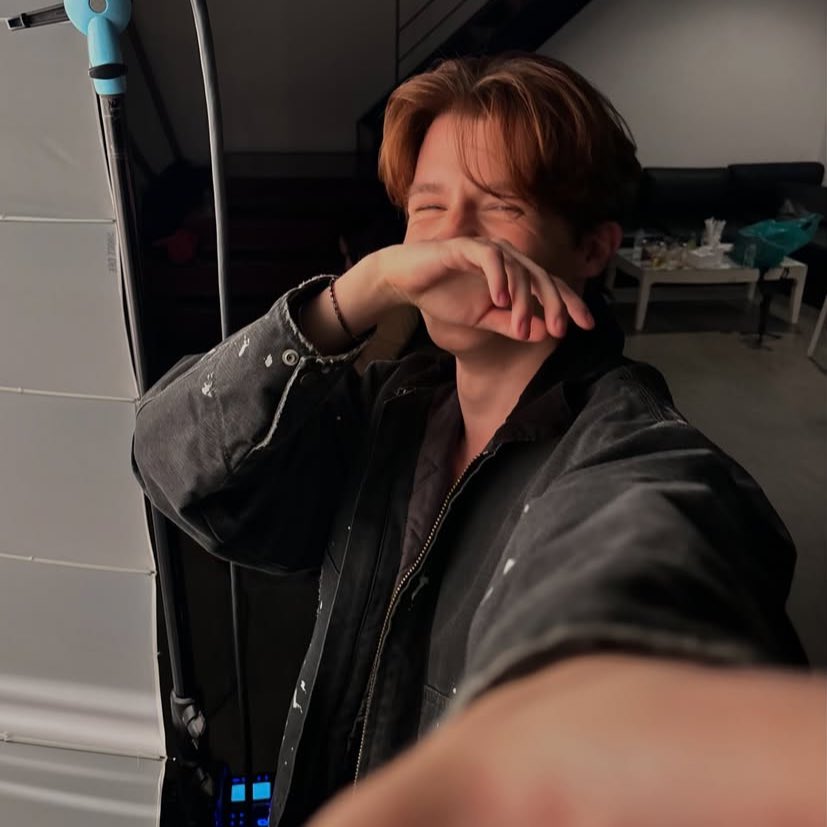 grilledporkzaza's tweet image. ⠀
จะแอบถ่ายทำไม ไม่ต้องแอบ เข้ามาถ่ายเลย
⠀