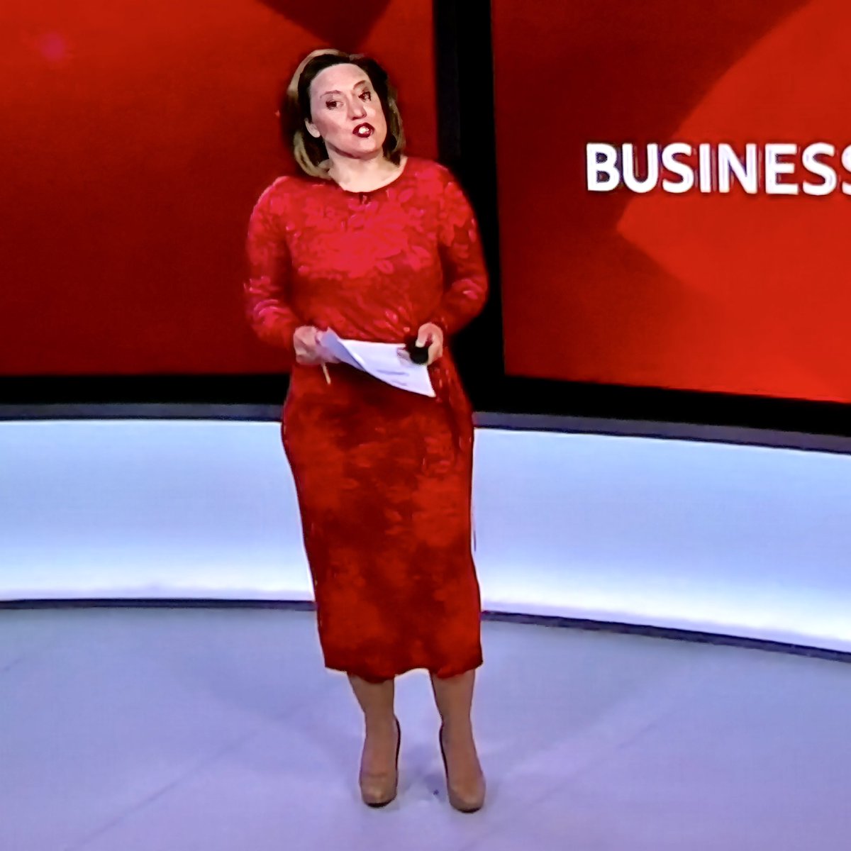 raymach1's tweet photo. ❤️❤️ Sally Bundock ❤️❤️

#SallyBundock
#BBCNews
#BBCBusiness

2/2 https://t.co/bjP4ifQjF3