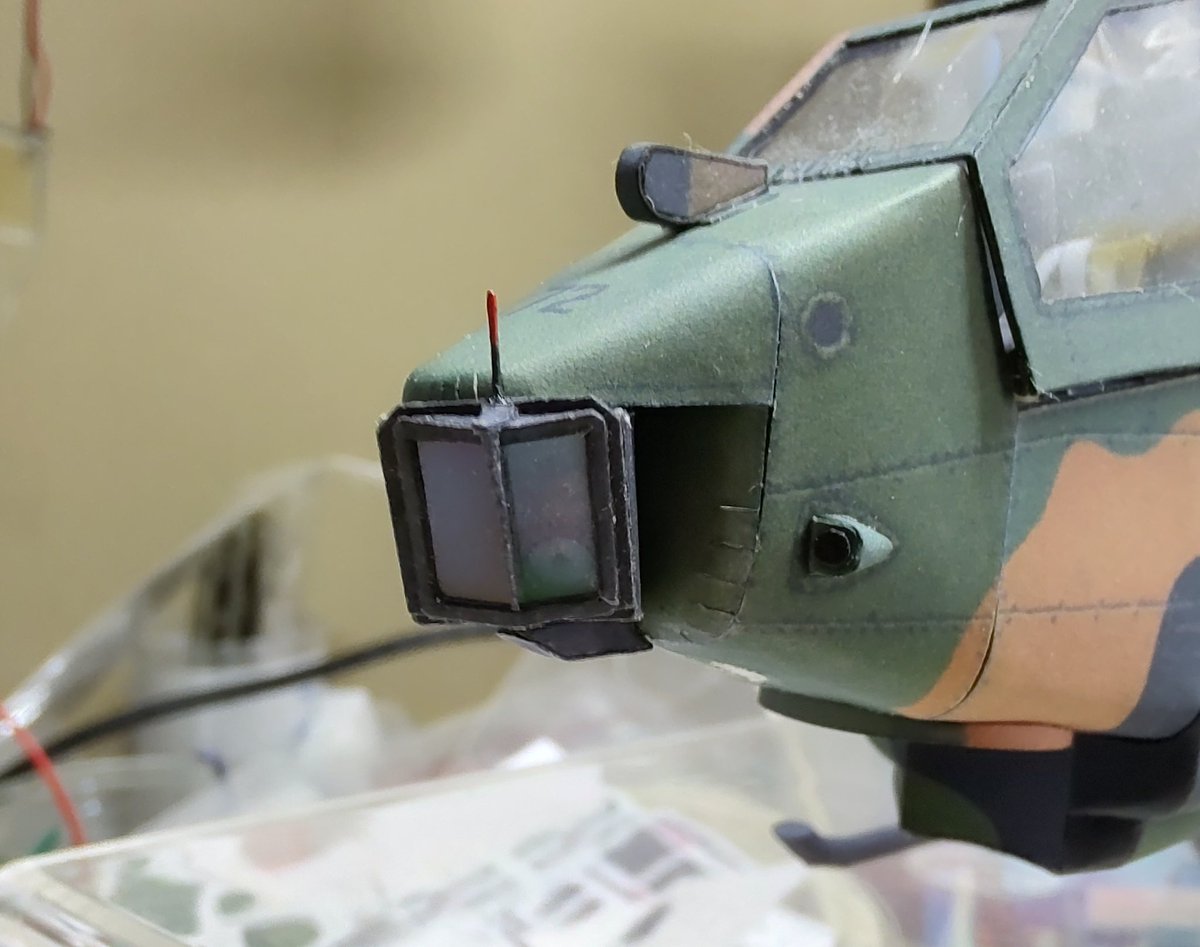 Surume3?休眠延長〜〜〜 tweet media