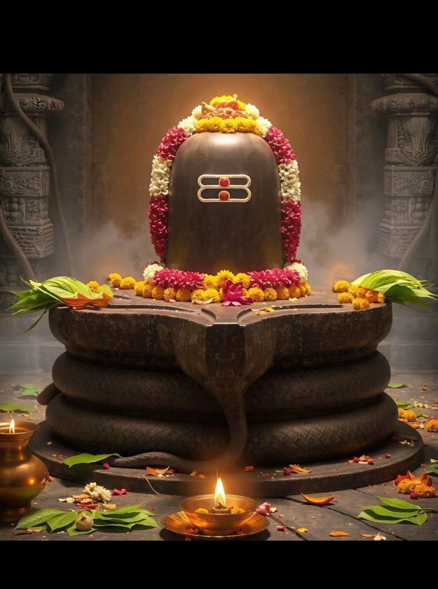 arjunratho79705's tweet photo. Good morning 
Mahadev har 💐🌼🌻 https://t.co/Jk7s1c7xrs