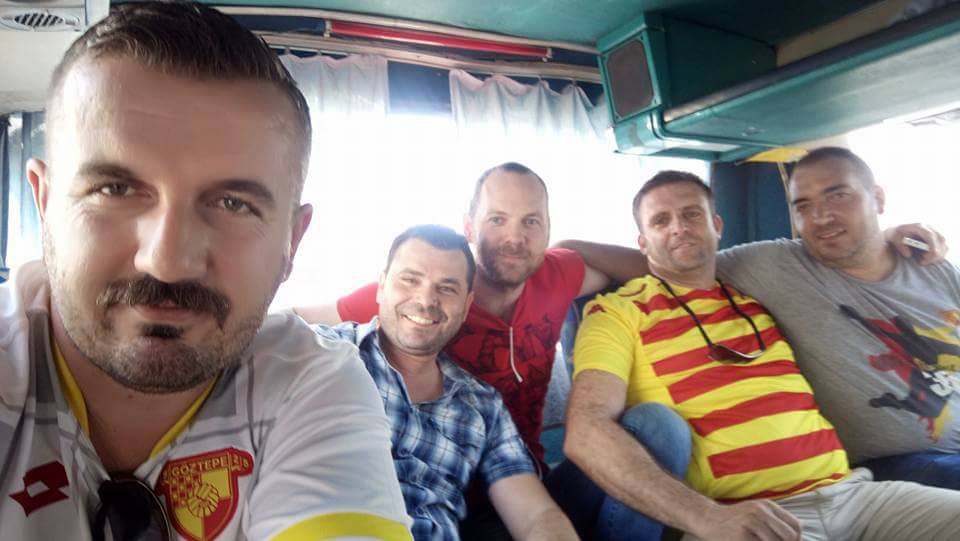 Günaydın aydınlık yarınlara umutla ❤️💛