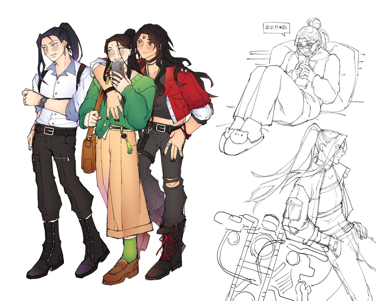 maomonium 🍒 tweet media