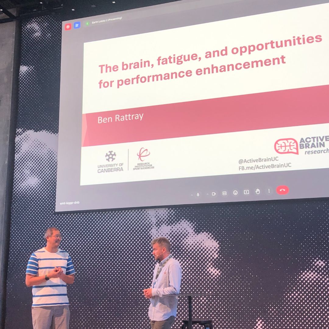 ActiveBrain Research (@activebrainuc) on Twitter photo #ThrowbackThursday π On his way back from #ECSS, Ben stopped in Zurich to present developing Active Brain #SportPerformance #research to our partner <a href="/On/">On</a> Running π©βπGreat to chat to the Innovation Team about applying this scientific knowledge to product development! #ActiveBrainUC #ThrowbackThursday π On his way back from #ECSS, Ben stopped in Zurich to present developing Active Brain #SportPerformance #research to our partner <a href="/On/">On</a> Running π©βπGreat to chat to the Innovation Team about applying this scientific knowledge to product development! #ActiveBrainUC