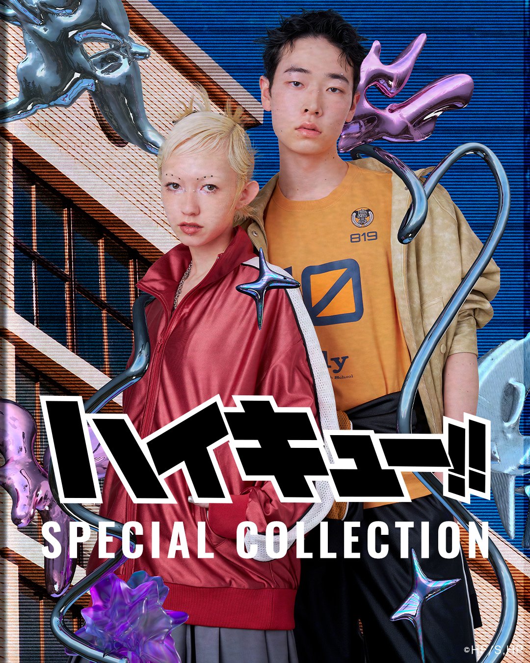 TOHO animation on X: 