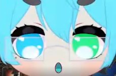 viibesie's tweet photo. Spaghetti O's aren't real, theyr just a figment of your imagination.....
Stay frosty 🧊💯 #Vtuber #VTuberUprising #VtuberEN https://t.co/nXJrOnxMPZ