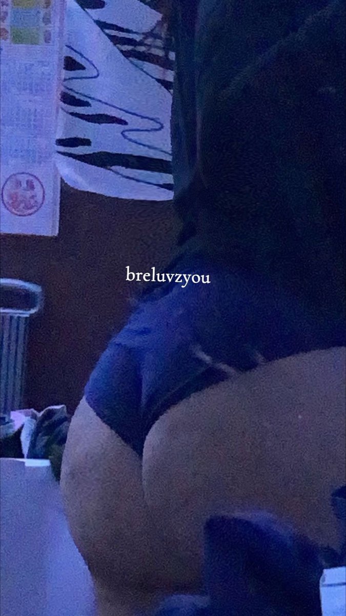 breluvzyou's tweet photo. would anyone buy more from me? 🙄
#nsfwtwt #hmu #LA #nsfw #latina https://t.co/PoxTC1H55E