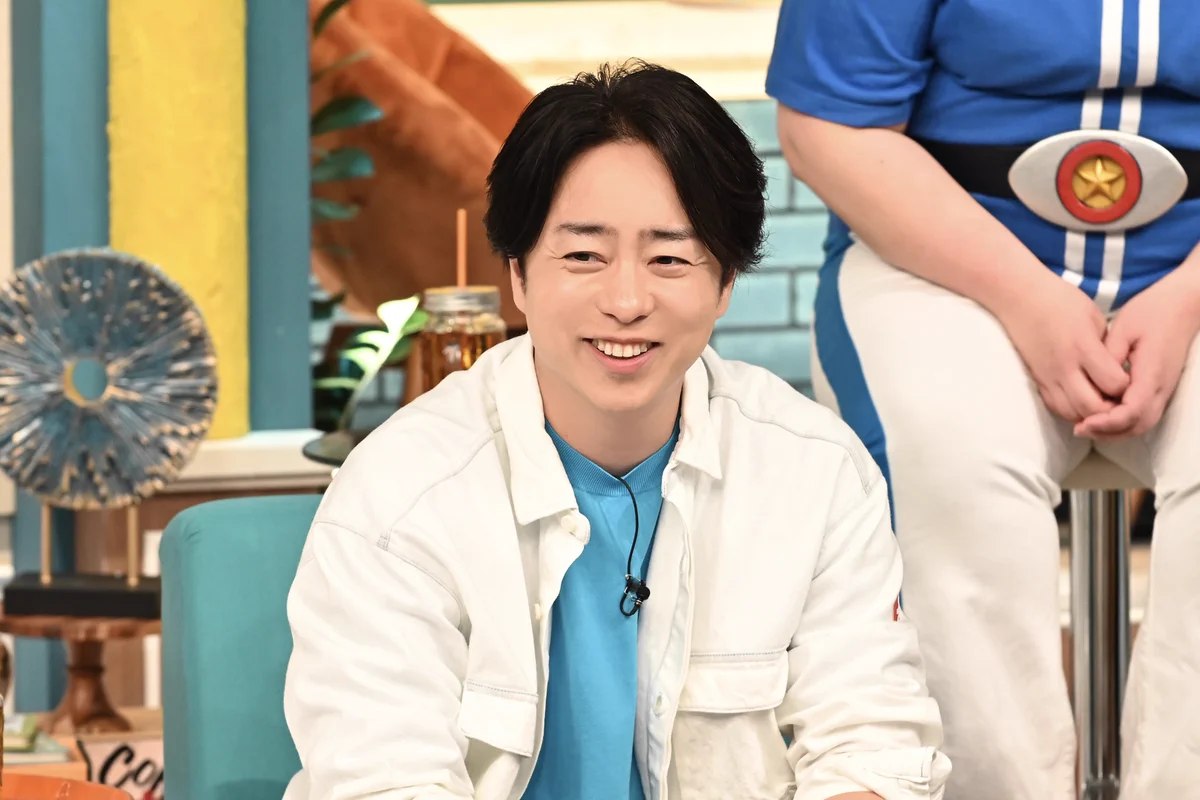 櫻井・有吉THE夜会☆木曜よる10時〜【公式】 on X: 