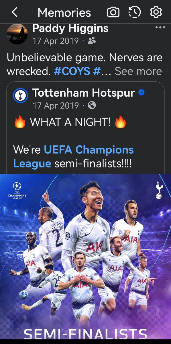 Paddy Higgins tweet media